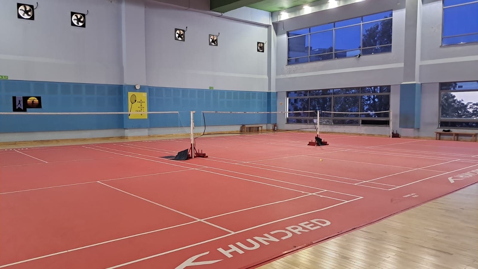 IIIT Bangalore Sport photo 4